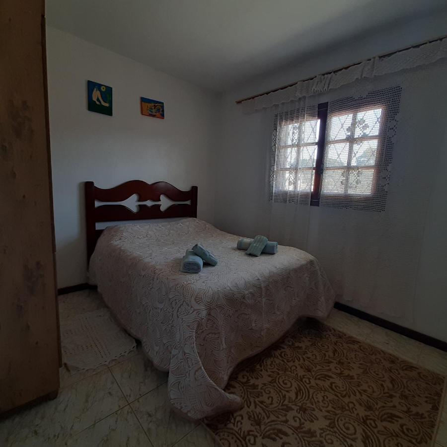 Casa Quintanilha Lägenhet Campos do Jordão Exteriör bild