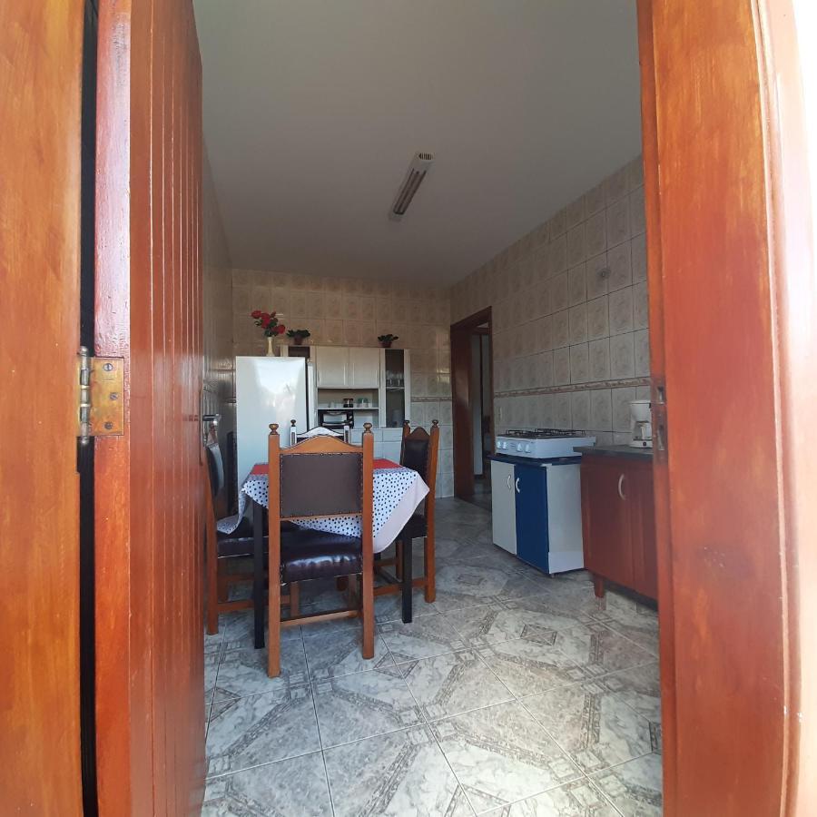 Casa Quintanilha Lägenhet Campos do Jordão Exteriör bild