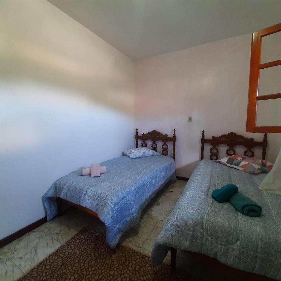 Casa Quintanilha Lägenhet Campos do Jordão Exteriör bild