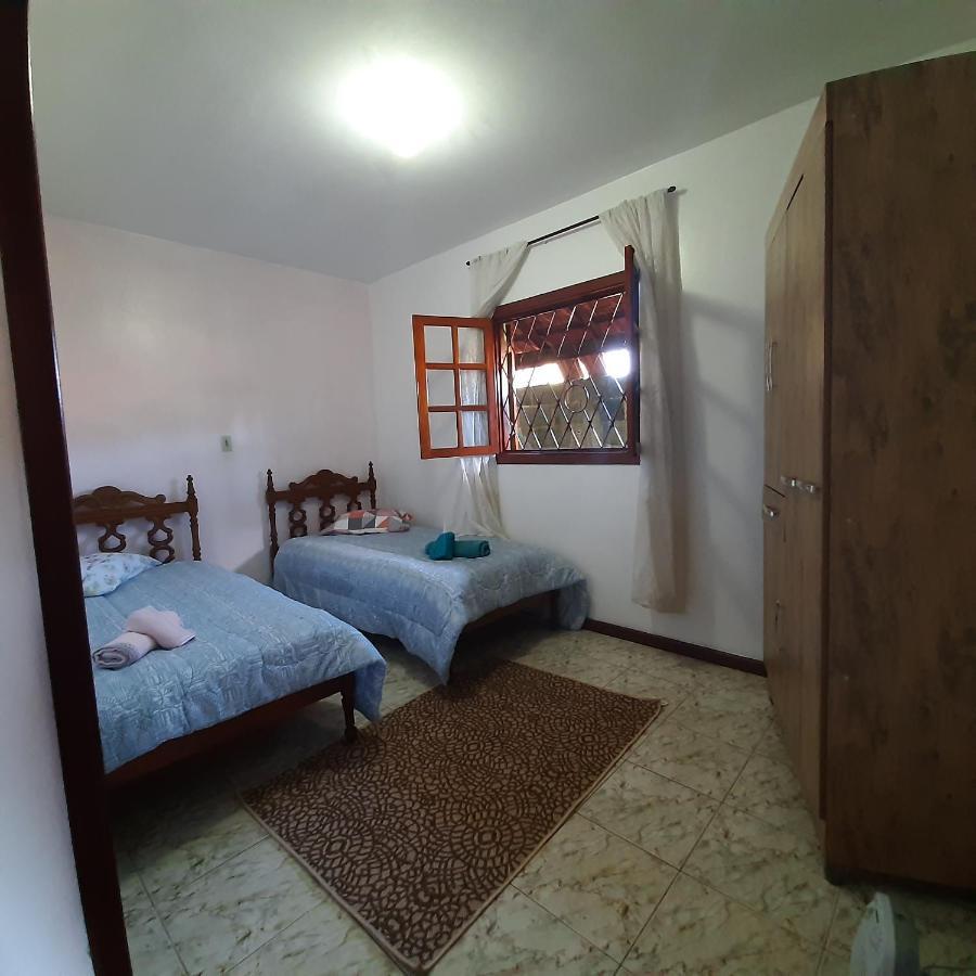 Casa Quintanilha Lägenhet Campos do Jordão Exteriör bild