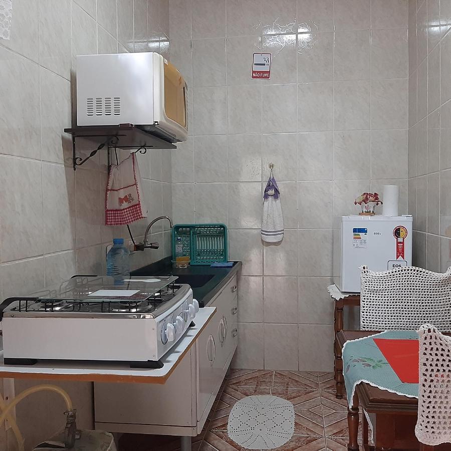Casa Quintanilha Lägenhet Campos do Jordão Exteriör bild