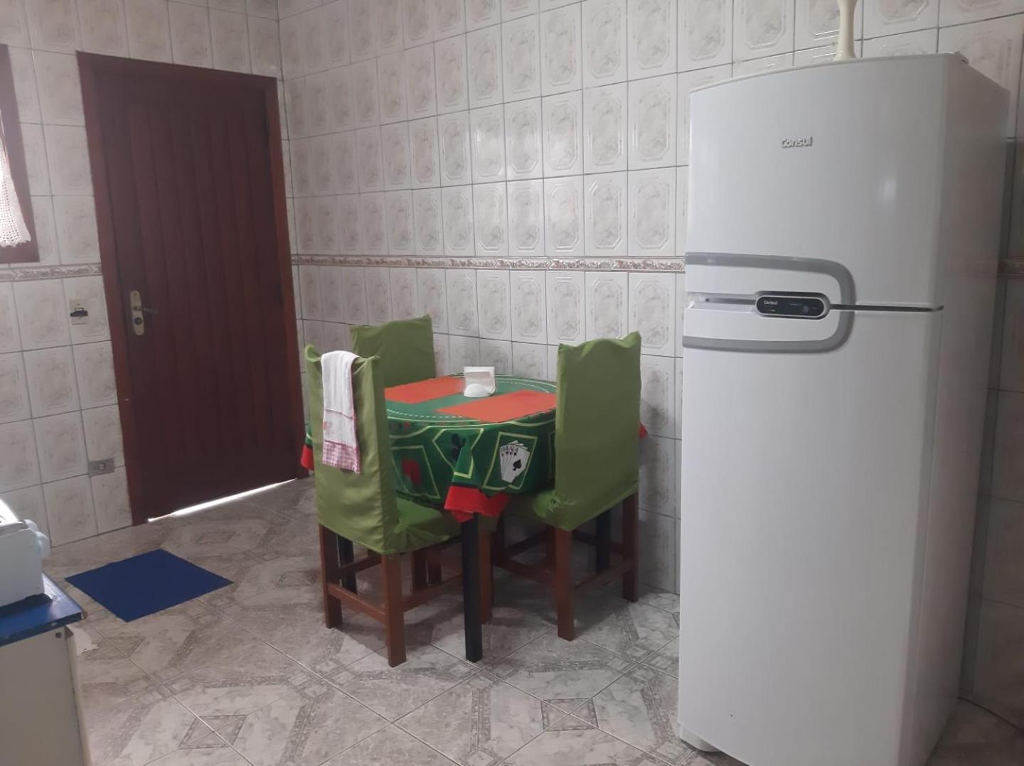 Casa Quintanilha Lägenhet Campos do Jordão Exteriör bild